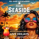 SEASIDE Sunset Bar