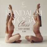 🧘‍♀️ Kundalini Yoga with Gong