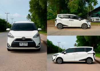 Car hire on Koh Phangan — cars always available