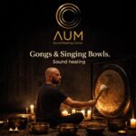 Gongs & Singing Bowls Sound Healing