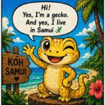 SamuiLife — Koh Samui Website & App | Events, Places & Island Guide