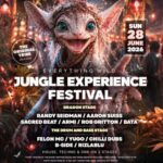 JUNGLE EXPERIENCE FESTIVAL