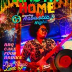 🎸 Acoustic Night
