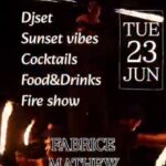 Saudade Sunset Vibes