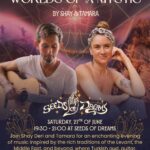 Worlds of a Mystic