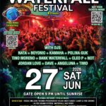 Waterfall Festival