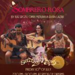 Sombrero Rosa