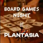 Board Game Night