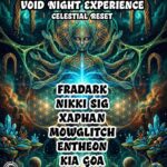 VOID NIGHT EXPERIENCE