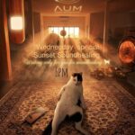 Wednesday Special Sunset Sound Healing
