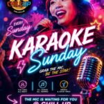 KARAOKE PARTY