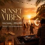 Sunset Vibes