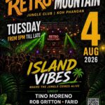 ISLAND VIBES