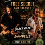 Tree Secret