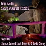 Eden Garden