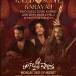 Kaleidoscope Karavan
