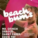 🏖️ BEACH BUMS