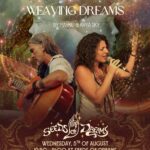 Weaving Dreams