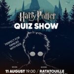Harry Potter Quiz Night