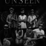 UNSEEN – Blindfolded Jam Edition II