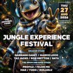 JUNGLE EXPERIENCE FESTIVAL