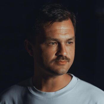 VAKABULAR — DJ and electronic music producer