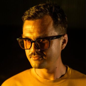 VAKABULAR — DJ and electronic music producer