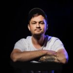 VAKABULAR — DJ and electronic music producer