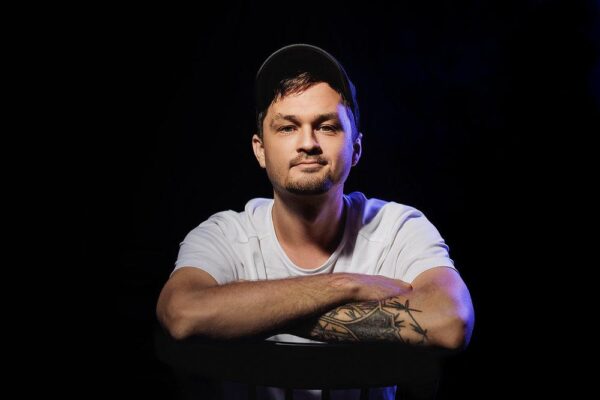 VAKABULAR — DJ and electronic music producer