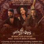 Kaleidoscope Karavan