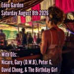 Eden Garden