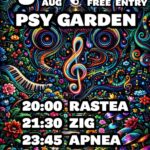Psy Garden