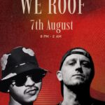 Rooftop Party