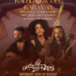 Kaleidoscope Karavan