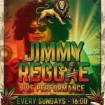 Acoustic Reggae Sunset