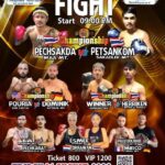 Muay Thai Super Fight