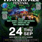 Waterfall Festival
