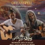 Dreamspell with Shay & Mannu