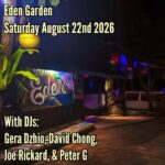 Eden Garden