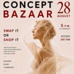 Concept Bazaar