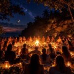 Kirtan & Satsang
