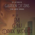 GARDEN OF SINS