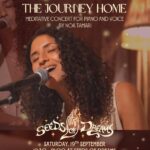 THE JOURNEY HOME