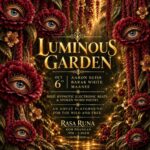 LUMINOUS GARDEN