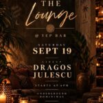 THE LOUNGE