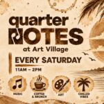 QUARTER NOTES