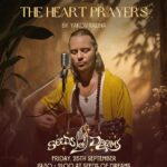 THE HEART PRAYERS