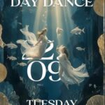 WHY NAM DAY DANCE 💛🌊