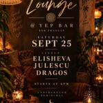 THE LOUNGE