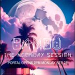 BAMBU — FULL MOON SPECIAL